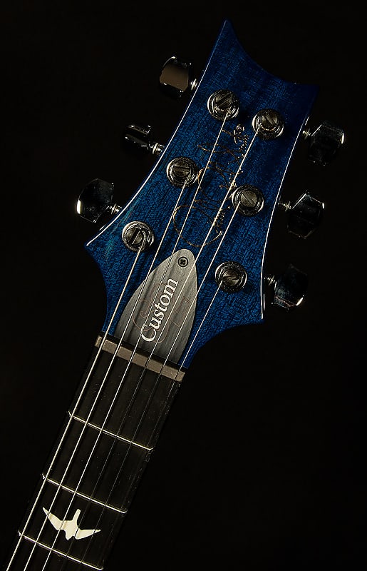 PRS Custom 24-08 Wood Library | Reverb PRS Custom 24-08 Wood Library | Reverb
