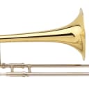 NEW!  King  606  Trombone - Great Sound, Amazing Value !  FREE Shipping!