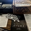 Empress Zoia Compact Grid Controller With Box and Paperwork