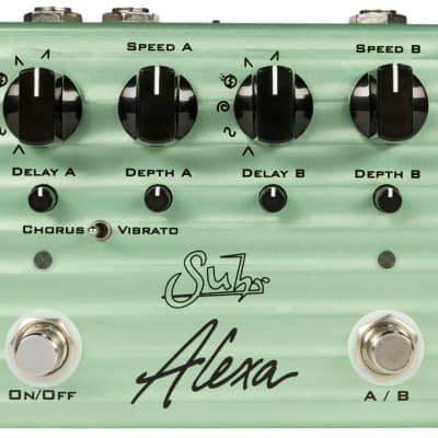 Reverb.com listing, price, conditions, and images for suhr-alexa
