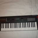 Yamaha  MX49 49 Key Keyboard Synthesizer Black Gig Bag