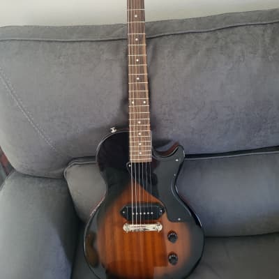 Epiphone Electric Guitar Les Paul Junior LTD Custom Shop