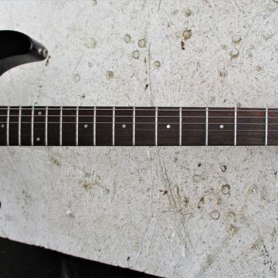 Ibanez Roadstar Series  Guitar, 1987, Korea,  Black, 3 PU's, image 9