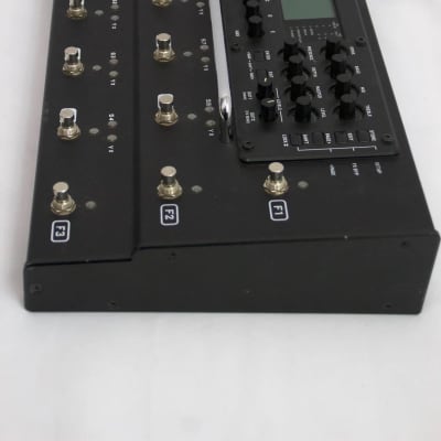 Fractal Audio FX8 Mark II Black | Reverb