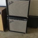 Fender Frontman 65R 2-Channel 65-Watt 1x12" Solid State Guitar Combo with Reverb 2008 - 2010