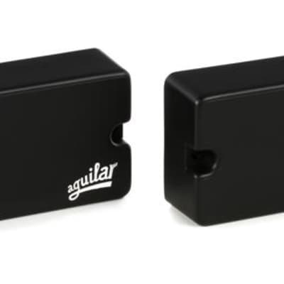 Aguilar DCB-G3 Dual Ceramic Bar Bass Pickups G3 Size image 1