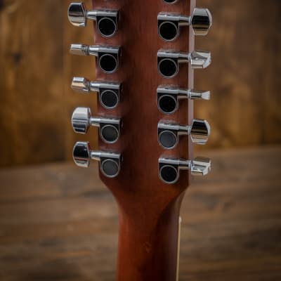 Mint Yamaha FG820-12 image 6