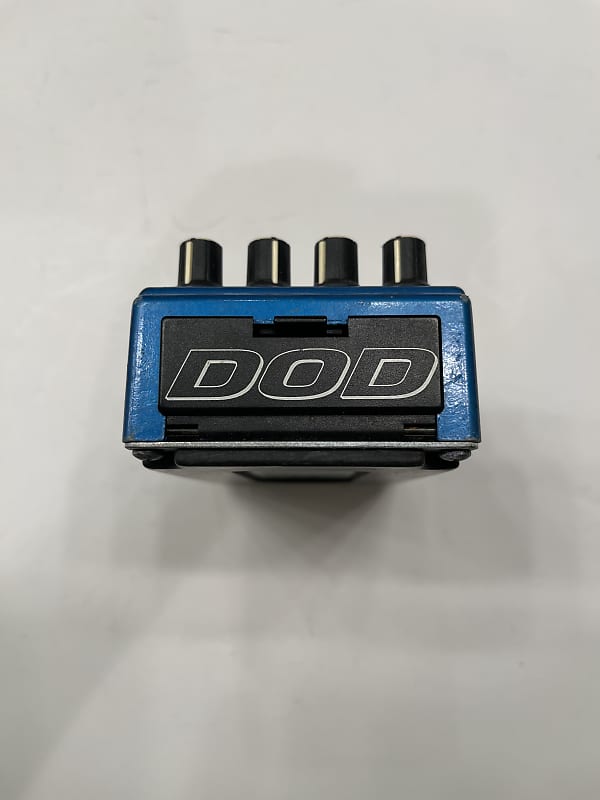 DOD FX-64 Ice Box Chorus | Reverb Canada
