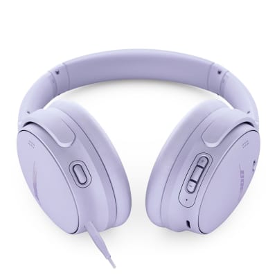 Bose Bose Quiet Comfort Headphones, Chilled Lilac image 5