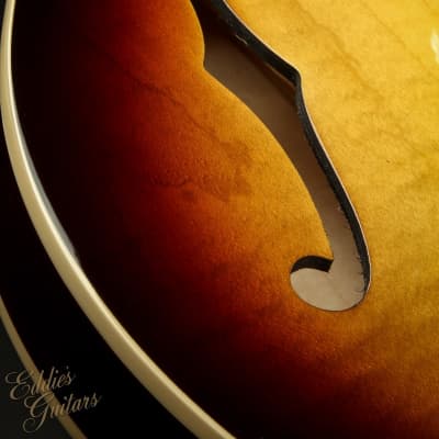 Gibson ES-335 Vintage Sunburst image 18