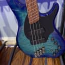 Dingwall Combustion 4 string bass