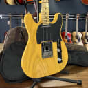 Fender Limited Edition American Standard Double-Cut Telecaster 2015