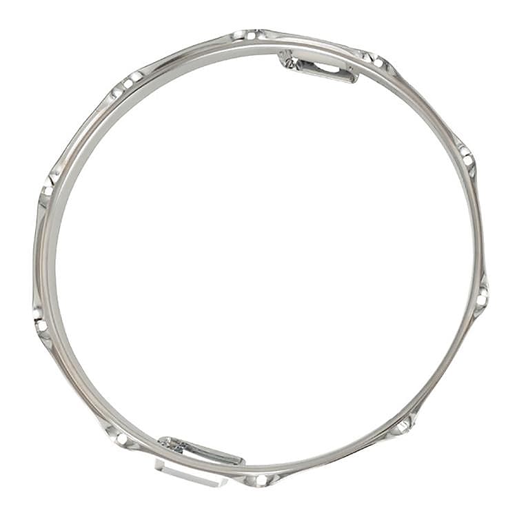 Rogers Drums Dyna-sonic Snare Hoop - Resonant with Snare Gates image 1