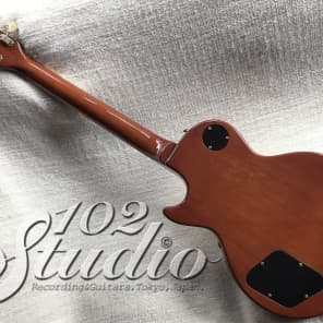 Tokai LS-70 GT “Love Rock” 1982, the “mythical” guitar! | Reverb