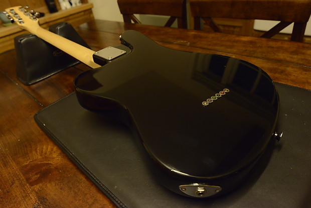 Jackson Charvel Surfcaster RARE premium Japan Guitar Seymour Jackson Charvel Surfcaster RARE premium Japan Guitar Seymour