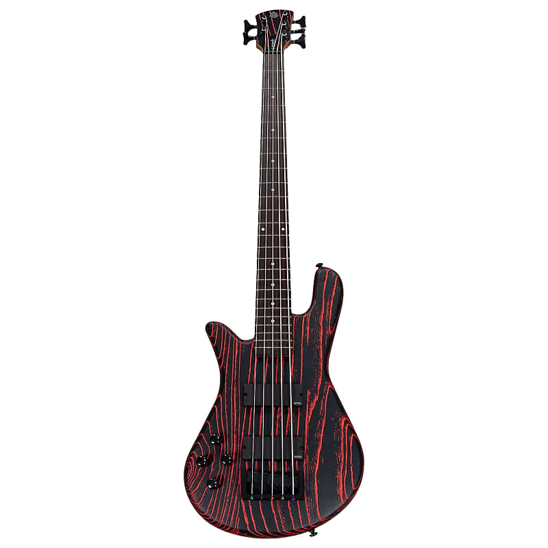 Spector NS Pulse 5 Left-Handed image 1