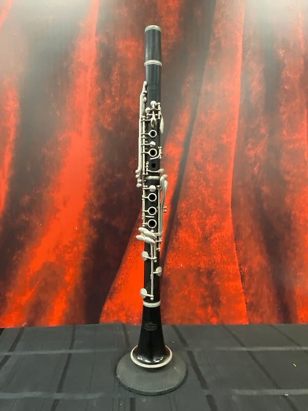 Noblet Paris Wooden (Atlanta, GA) Reverb