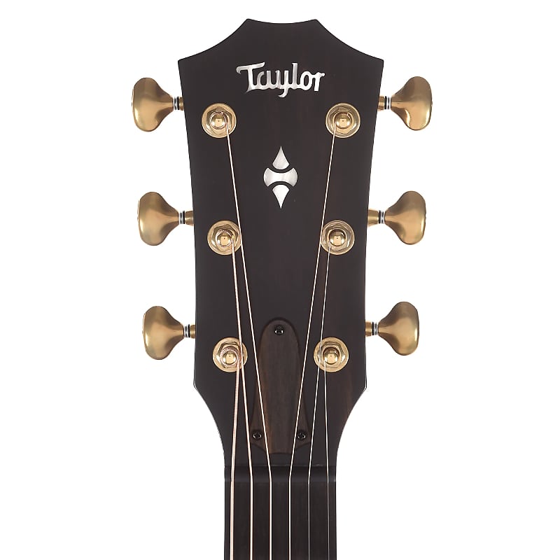 Builder's Edition 324ce Urban Ash Acoustic-Electric Guitar