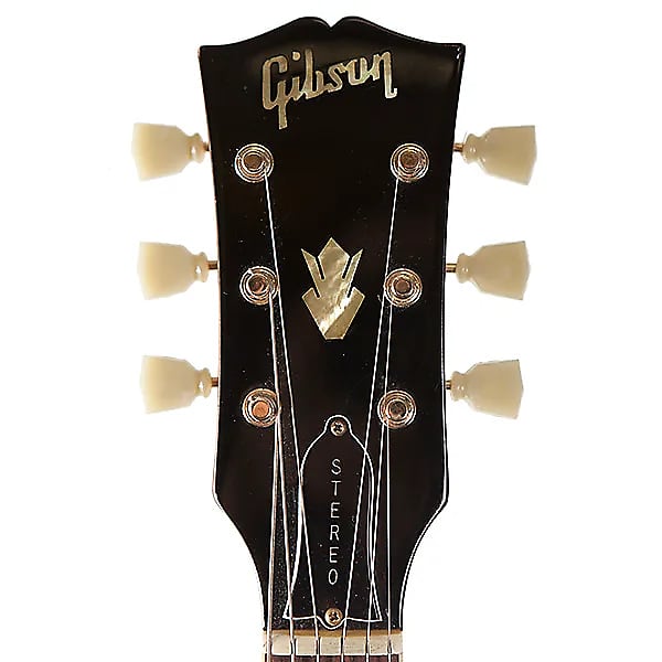 Gibson ES-345TDSV Stereo 1965 - 1969 image 5
