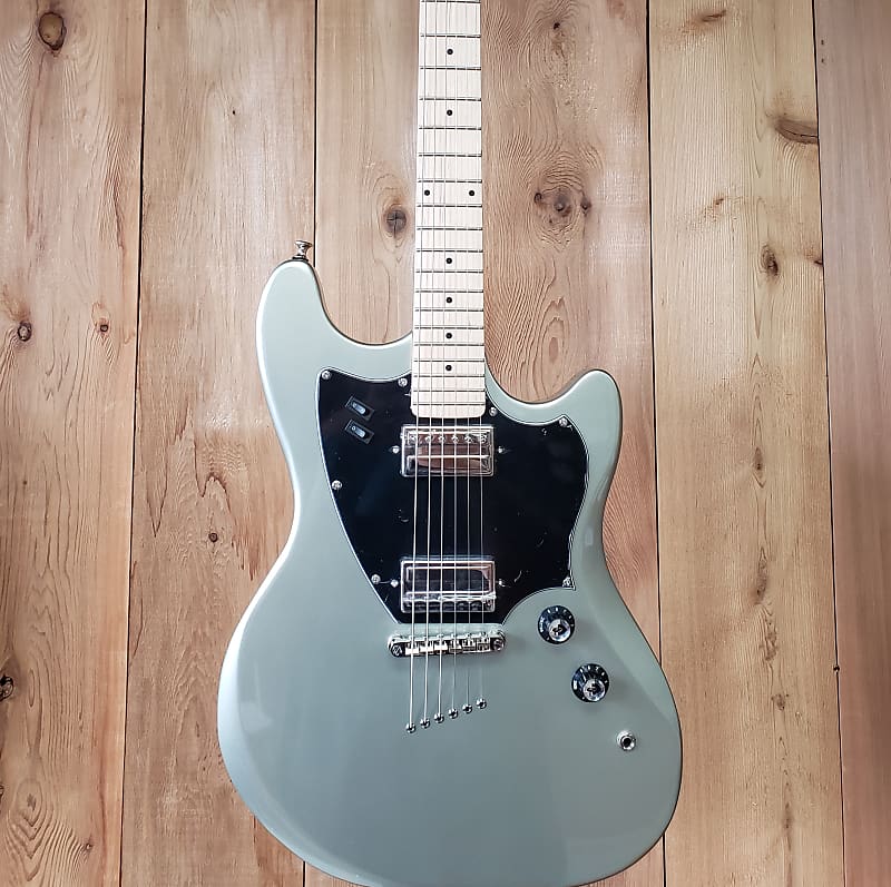 Guild Surfliner HH 2023 - Shoreline Mist | Reverb
