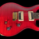 2005 Paul Reed Smith PRS Custom 24 Artist Package with Dimarzio Pickups ~ Scarlet Red