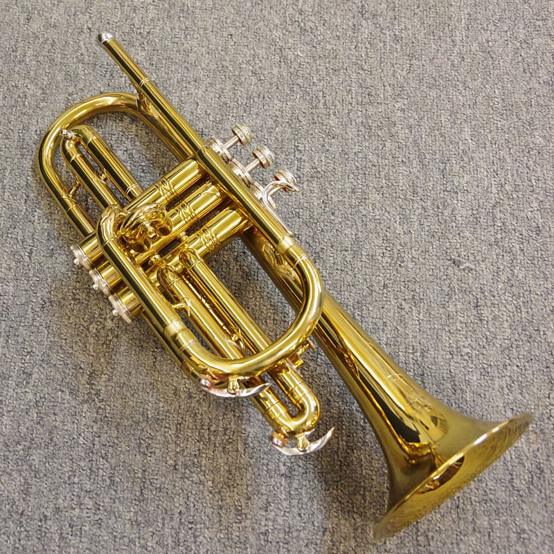 Pan american store cornet