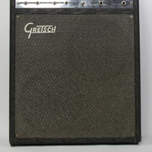 Gretsch twin reverb online