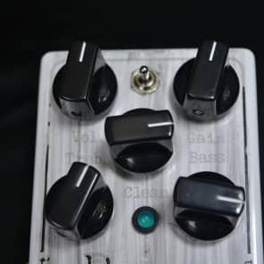 NOC3 Effects Pure Drive Pedal | Reverb