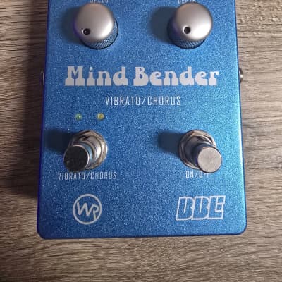 Reverb.com listing, price, conditions, and images for bbe-mind-bender