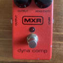 MXR Dyna Comp (M-102)