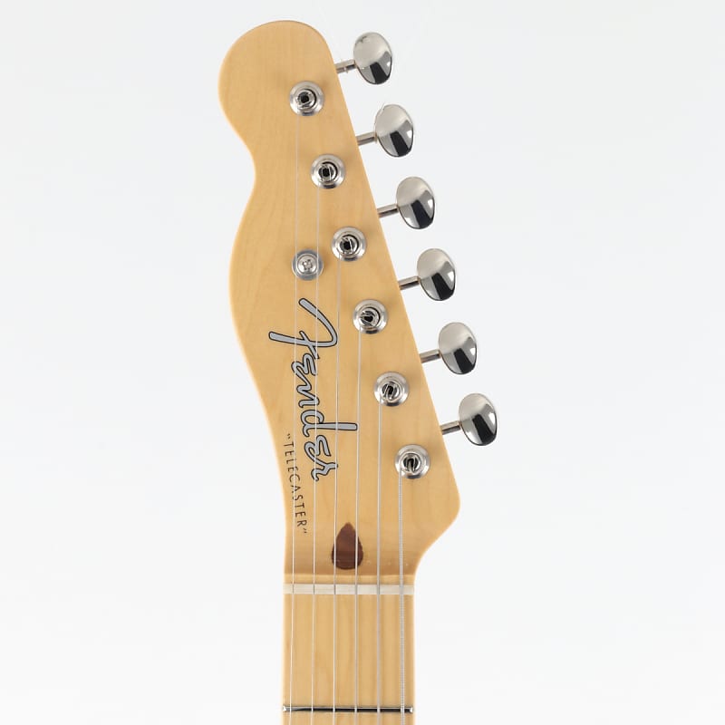 Fender Fender Made in Japan Traditional 50s Telecaster Lefty