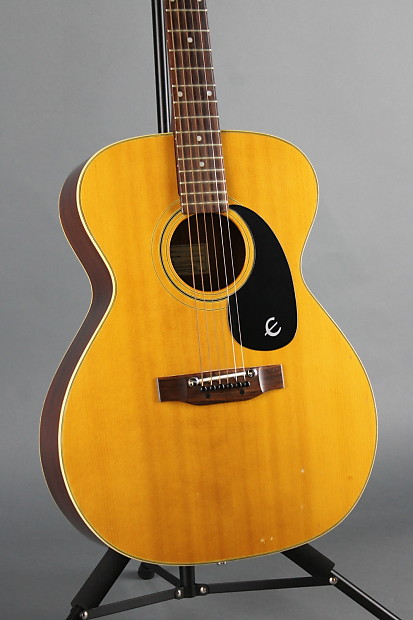Epiphone ft130 hot sale