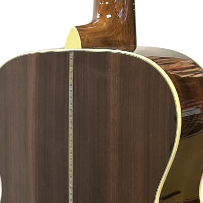 Martin 000-28EC Eric Clapton Signature Acoustic Guitar w/ Case image 6