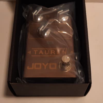 Joyo R-Series R-01 Tauren 2020 - Brown image 3