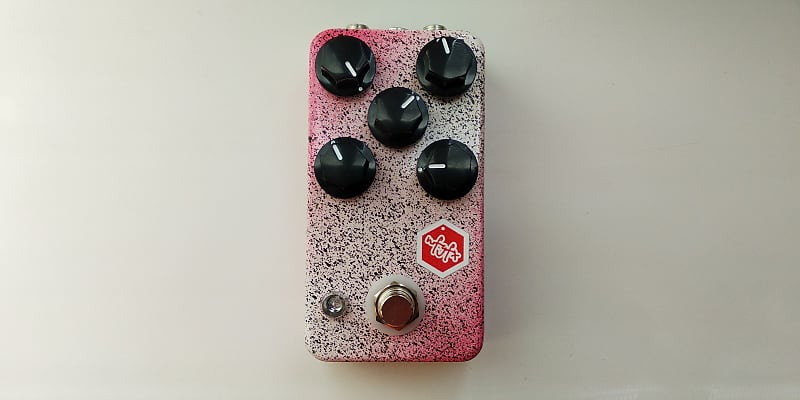 FUZZ FACTORY clonePink - メルカリ