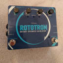 Pigtronix Rototron Rotary Speaker Simulator Pedal
