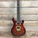 Used PRS Custom 24 Artist 10 Top 2004 with case