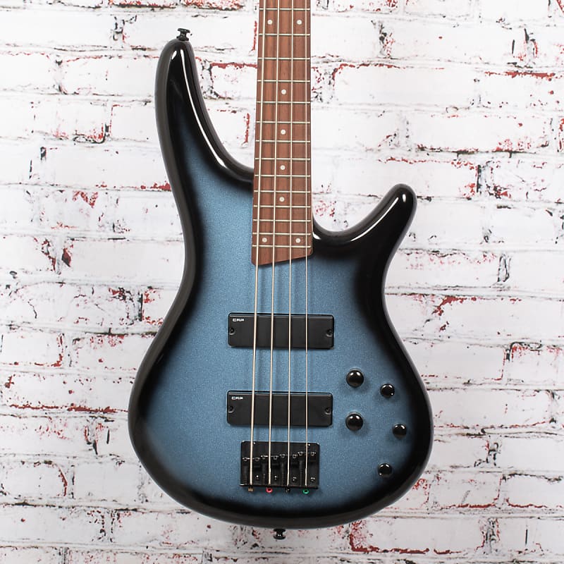 Ibanez sr250 deals bass