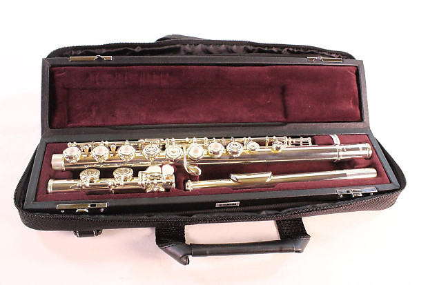 Yamaha 462 deals flute