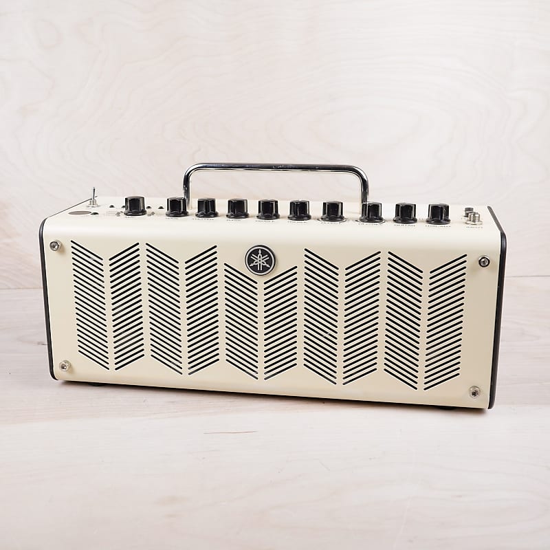 Yamaha THR10 10-Watt 2x3