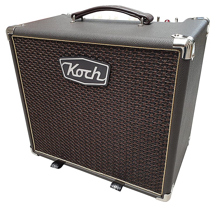 Koch Classic SE Series Classic SE6 Combo Amp w/ 12 Inch Speaker CTSE6-C112