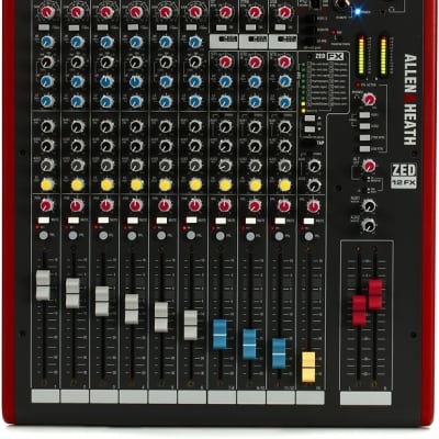 Allen & Heath XONE-43 | Reverb Allen & Heath XONE-43 | Reverb