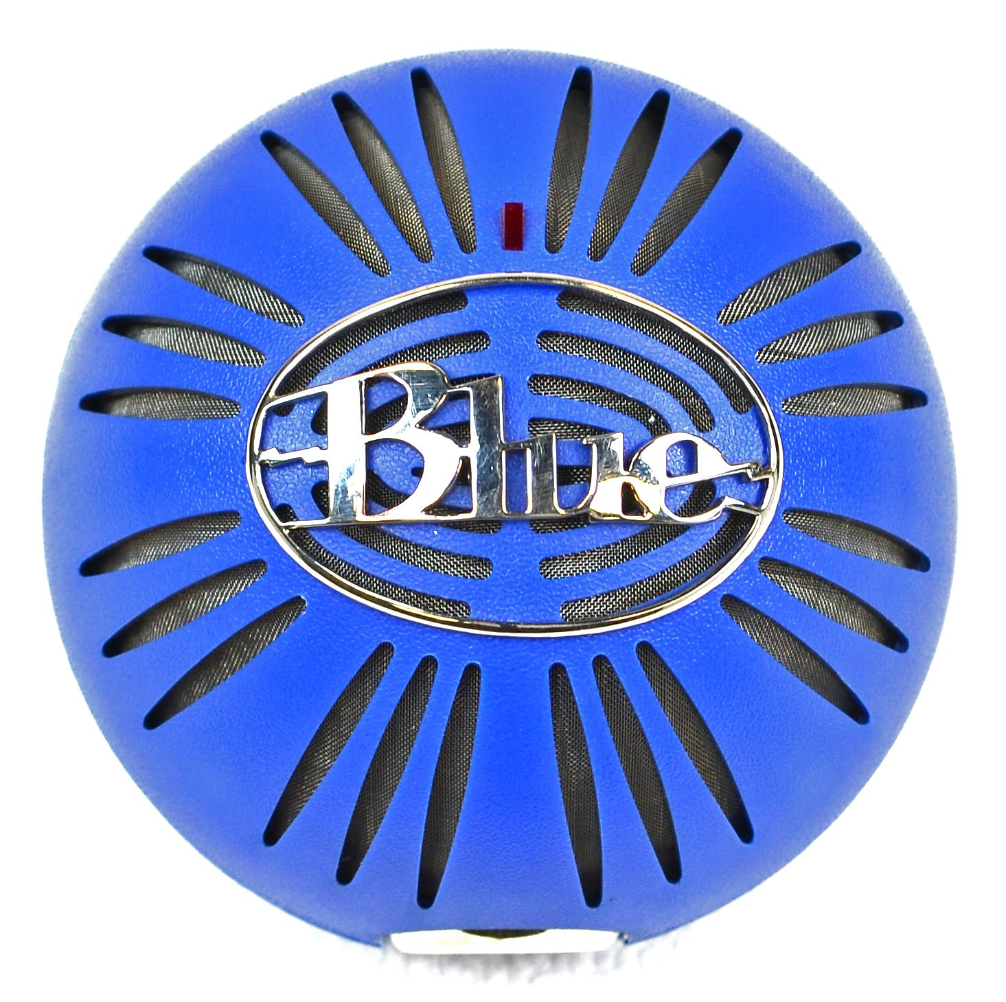 Blue Ball Dynamic Mic | Reverb