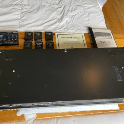 Sequential Circuits Prophet VS in great condition image 4