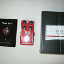 Original Xotic BB Preamp AT Andy Timmons Signature - Worldwide Shipping