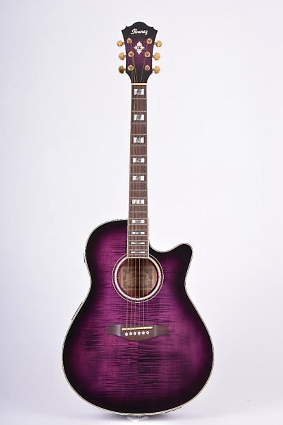 Ibanez aef30 discount