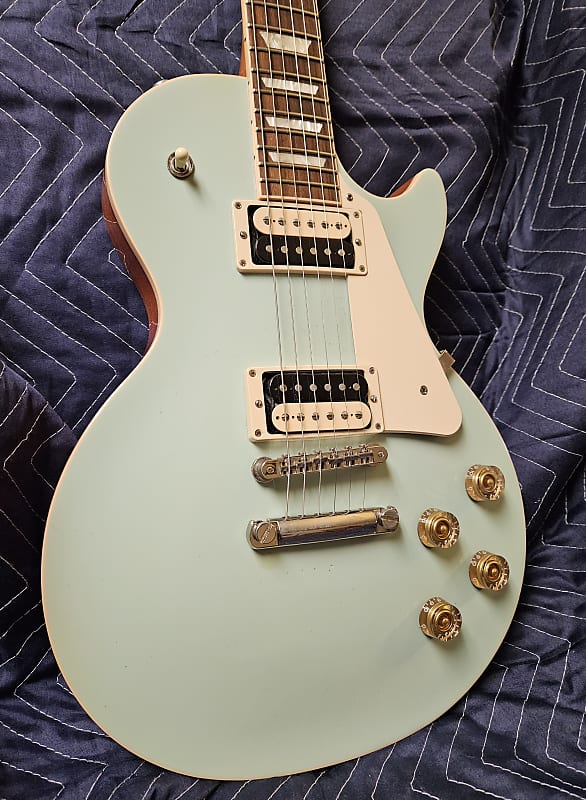 Gibson Les Paul Classic T 2017 | Reverb