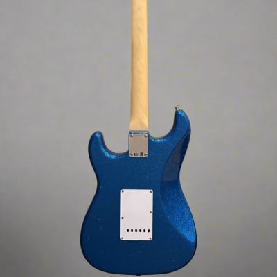 Fender Custom Shop '63 Reissue Stratocaster NOS | Reverb
