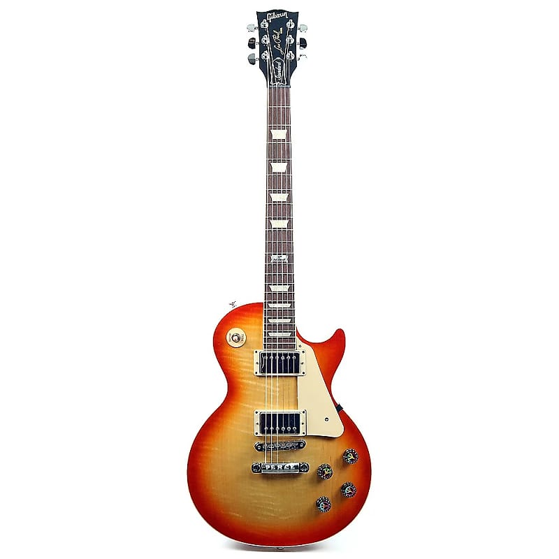 Gibson Les Paul Peace (2014) image 1