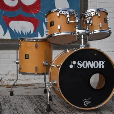 Sonor 2003 Force Natural | Reverb